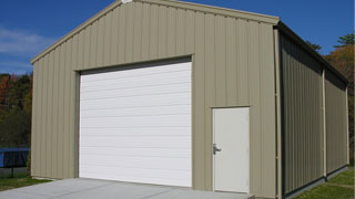 Garage Door Openers at Plaza Terrace, Florida